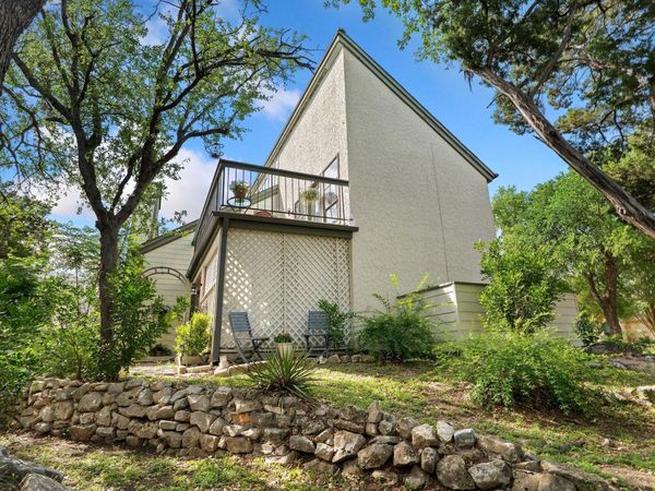 40 Casa Verde, Lakeway, TX 78734