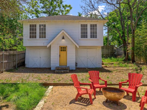 305 Lockhart DR, Unit B, Austin, TX 78704