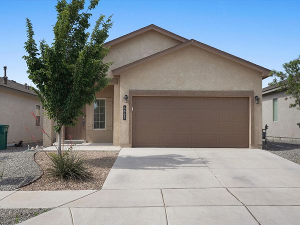 4863 Longs Peak Road NE, Rio Rancho, NM 87144