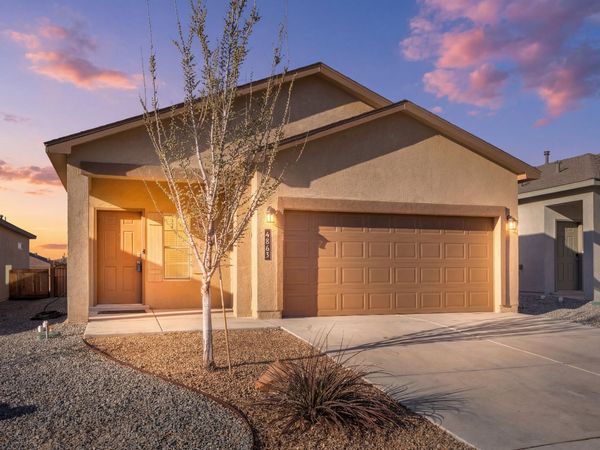 4863 Longs Peak Road NE, Rio Rancho, NM 87144
