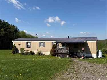 501 Hopkins Crandall Road, Smyrna, NY 13464