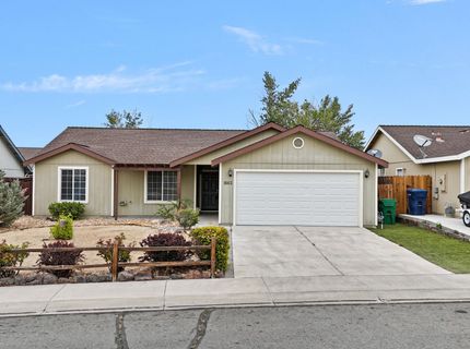 1662 Round Up Road, Fernley, NV 89408 Photo