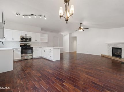 1662 Round Up Road, Fernley, NV 89408 Photo