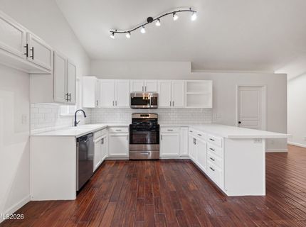 1662 Round Up Road, Fernley, NV 89408 Photo