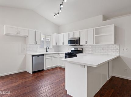 1662 Round Up Road, Fernley, NV 89408 Photo