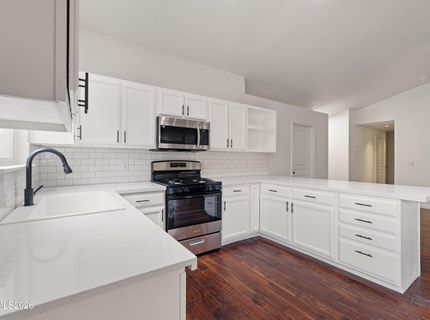 1662 Round Up Road, Fernley, NV 89408 Photo