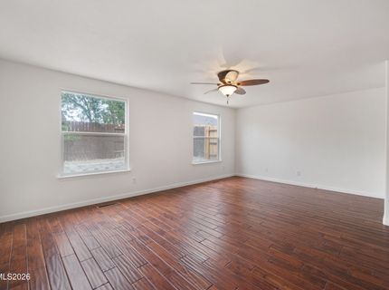 1662 Round Up Road, Fernley, NV 89408 Photo