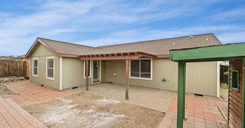 1662 Round Up Road, Fernley, NV 89408 Photo