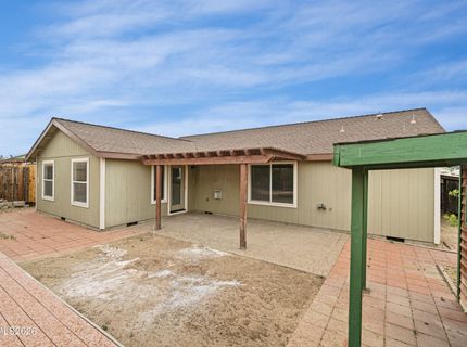 1662 Round Up Road, Fernley, NV 89408 Photo