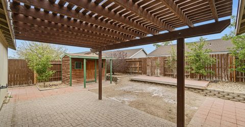 1662 Round Up Road, Fernley, NV 89408 Photo