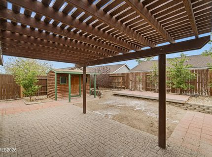 1662 Round Up Road, Fernley, NV 89408 Photo