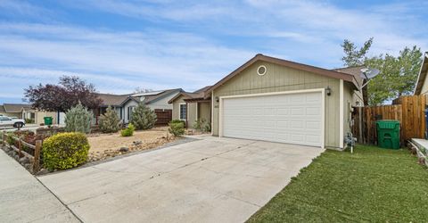 1662 Round Up Road, Fernley, NV 89408 Photo