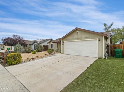 1662 Round Up Road, Fernley, NV 89408 Photo