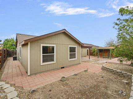 1662 Round Up Road, Fernley, NV 89408 Photo