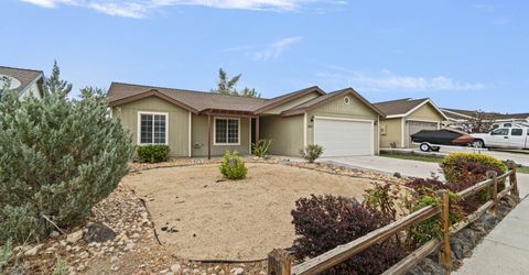 1662 Round Up Road, Fernley, NV 89408 Photo
