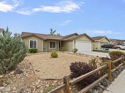 1662 Round Up Road, Fernley, NV 89408 Photo