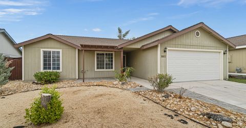 1662 Round Up Road, Fernley, NV 89408 Photo