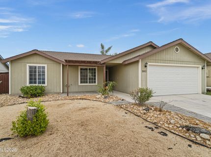 1662 Round Up Road, Fernley, NV 89408 Photo