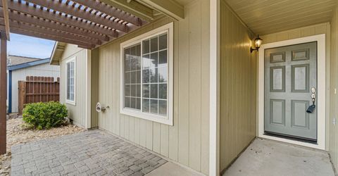 1662 Round Up Road, Fernley, NV 89408 Photo