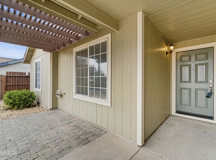 1662 Round Up Road, Fernley, NV 89408 Photo