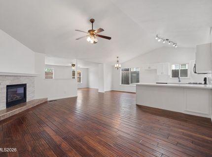 1662 Round Up Road, Fernley, NV 89408 Photo