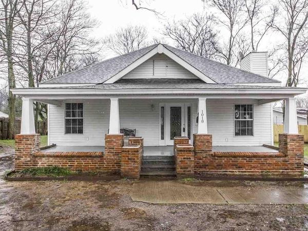 1018 Rivers Street, Benton, AR 72015