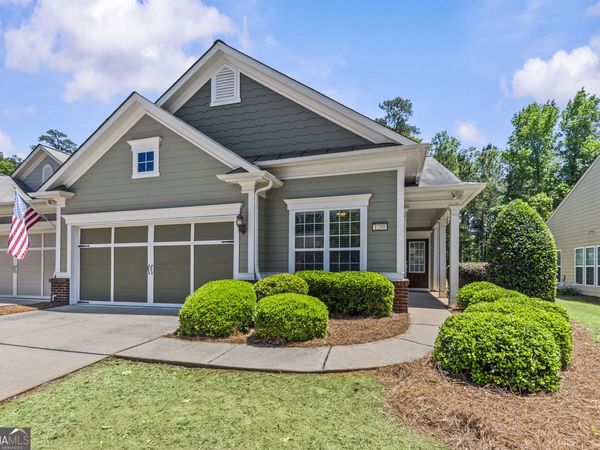 1200 Summer Hollow Road, Greensboro, GA 30642