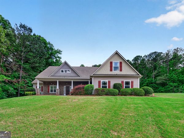 70 Double Creek Court, Senoia, GA 30276