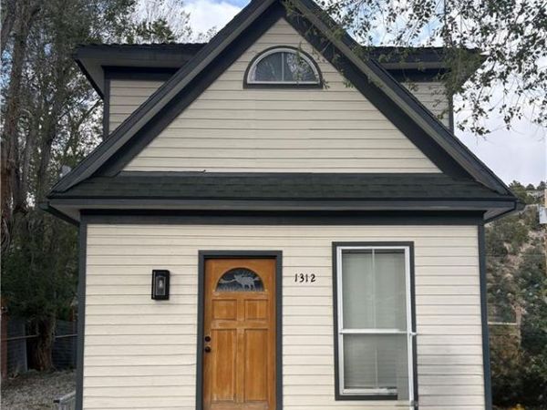 1312 Mill Street, Ely, NV 89301