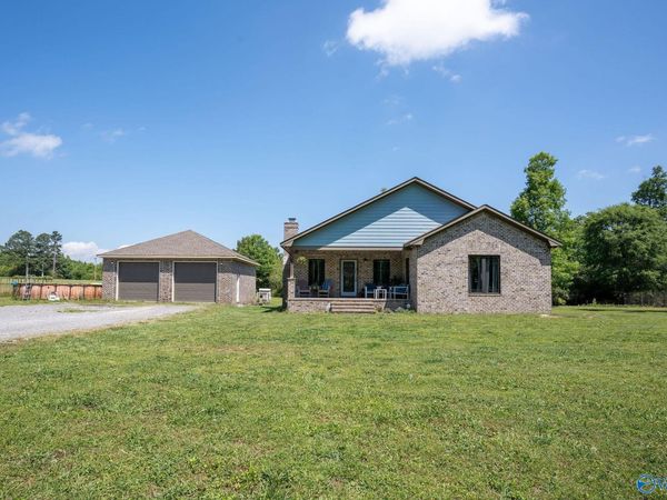 45 County Road 425, Henagar, AL 35958