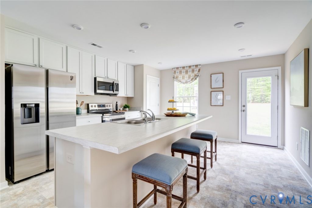 5222 Fireball Drive, Unit G-46, Henrico, VA 23237 Main Photo