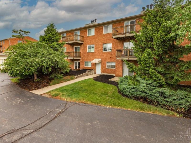 1635 Gelhot Drive, Unit 22, Fairfield, OH 45014 Photo 19