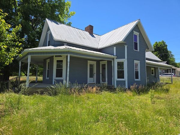 169 Wilhite St, Doyle, TN 38559