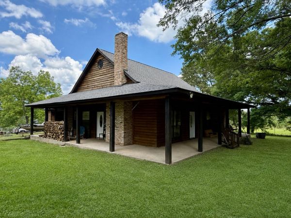 159 Taylor Rd., Kokomo, MS 39643