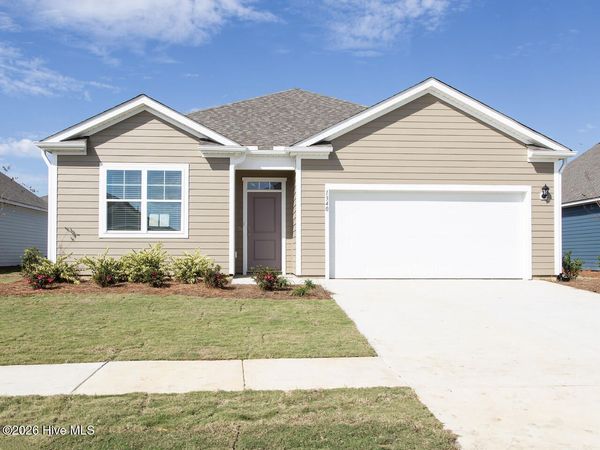 1730 Blacktip Drive SE, Unit 166, Winnabow, NC 28479