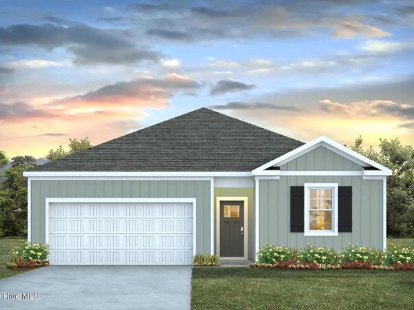 1718 Blacktip Drive SE, Unit 163, Winnabow, NC 28479