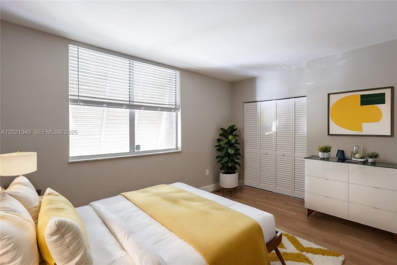 14333 Memorial Hwy, Unit 9K, Miami, FL 33161 Photo