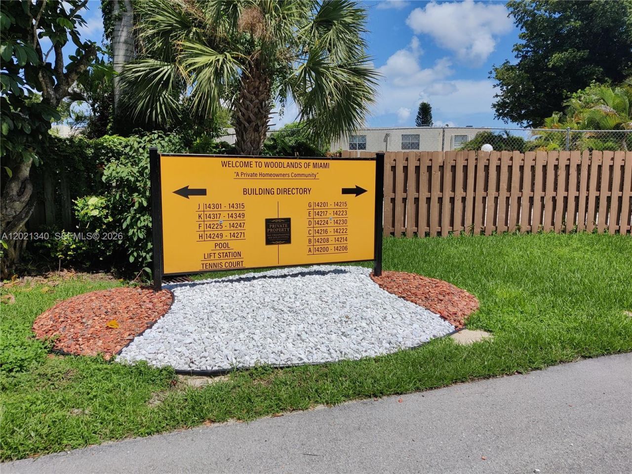 14333 Memorial Hwy, Unit 9K, Miami, FL 33161 Photo
