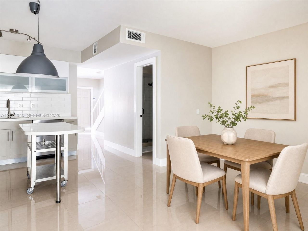 14333 Memorial Hwy, Unit 9K, Miami, FL 33161 Photo