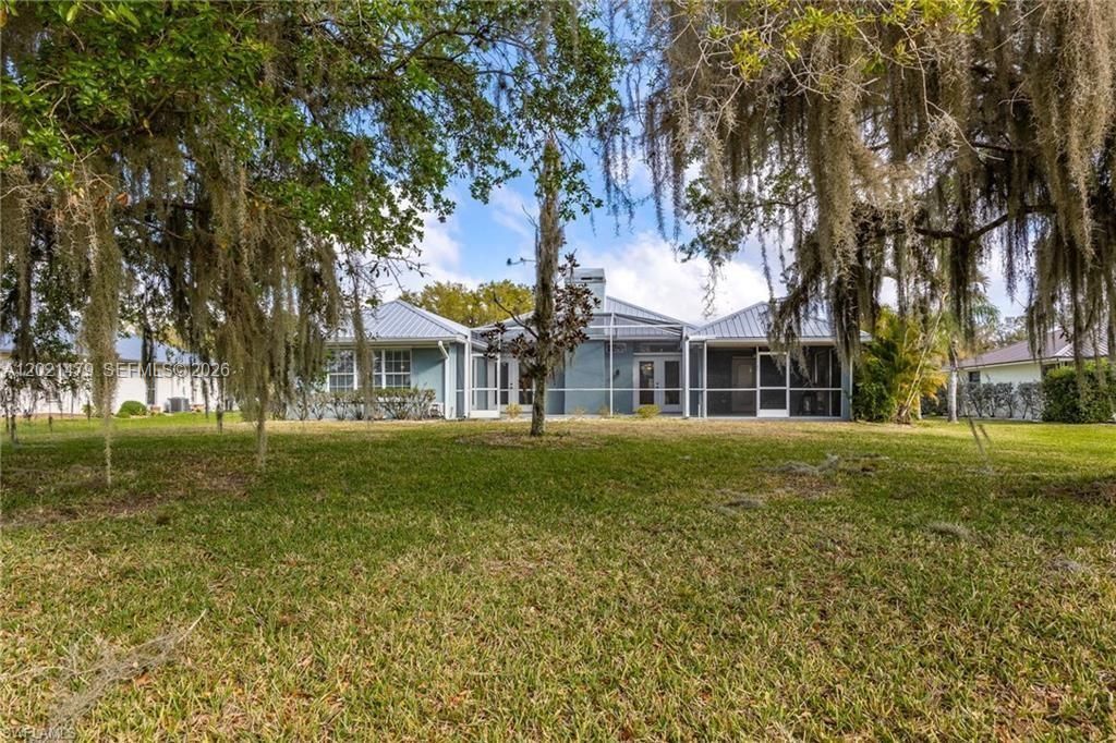 1261 Riverbend Dr , Labelle, FL 33935 Photo