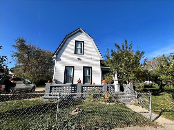 117 Riegel Street, Dayton, OH 45417