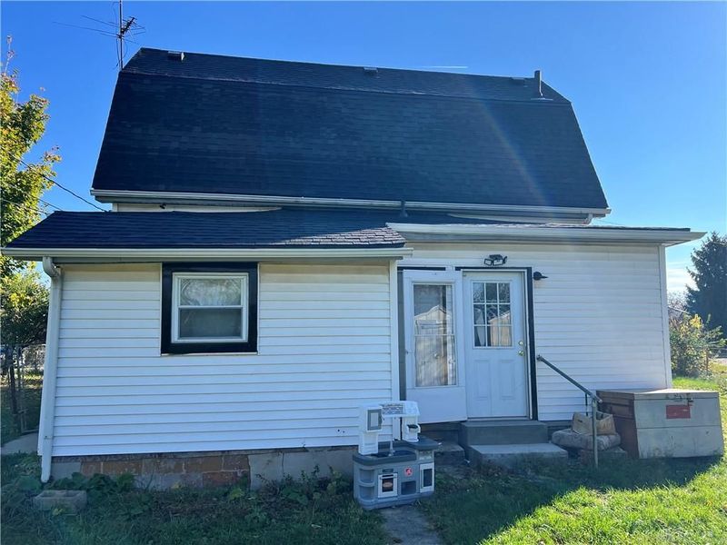 117 Riegel Street, Dayton, OH 45417 Photo 2