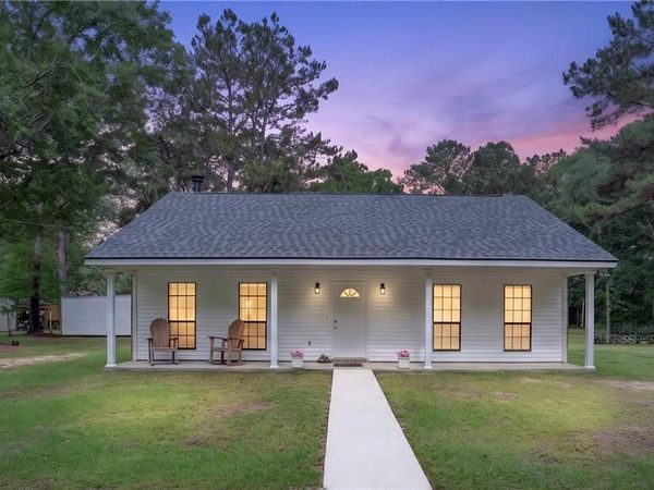 81177 DAISY Drive , Bush, LA 70431