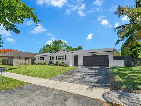 8824 SW 197th Terrace, Cutler Bay, FL 33157