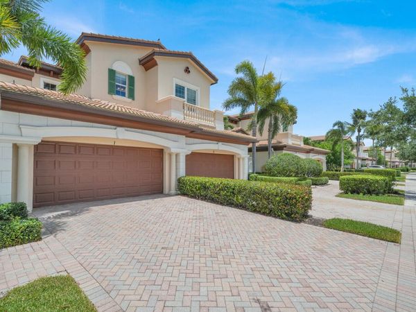 99 Tresana Boulevard, Unit 1, Jupiter, FL 33478