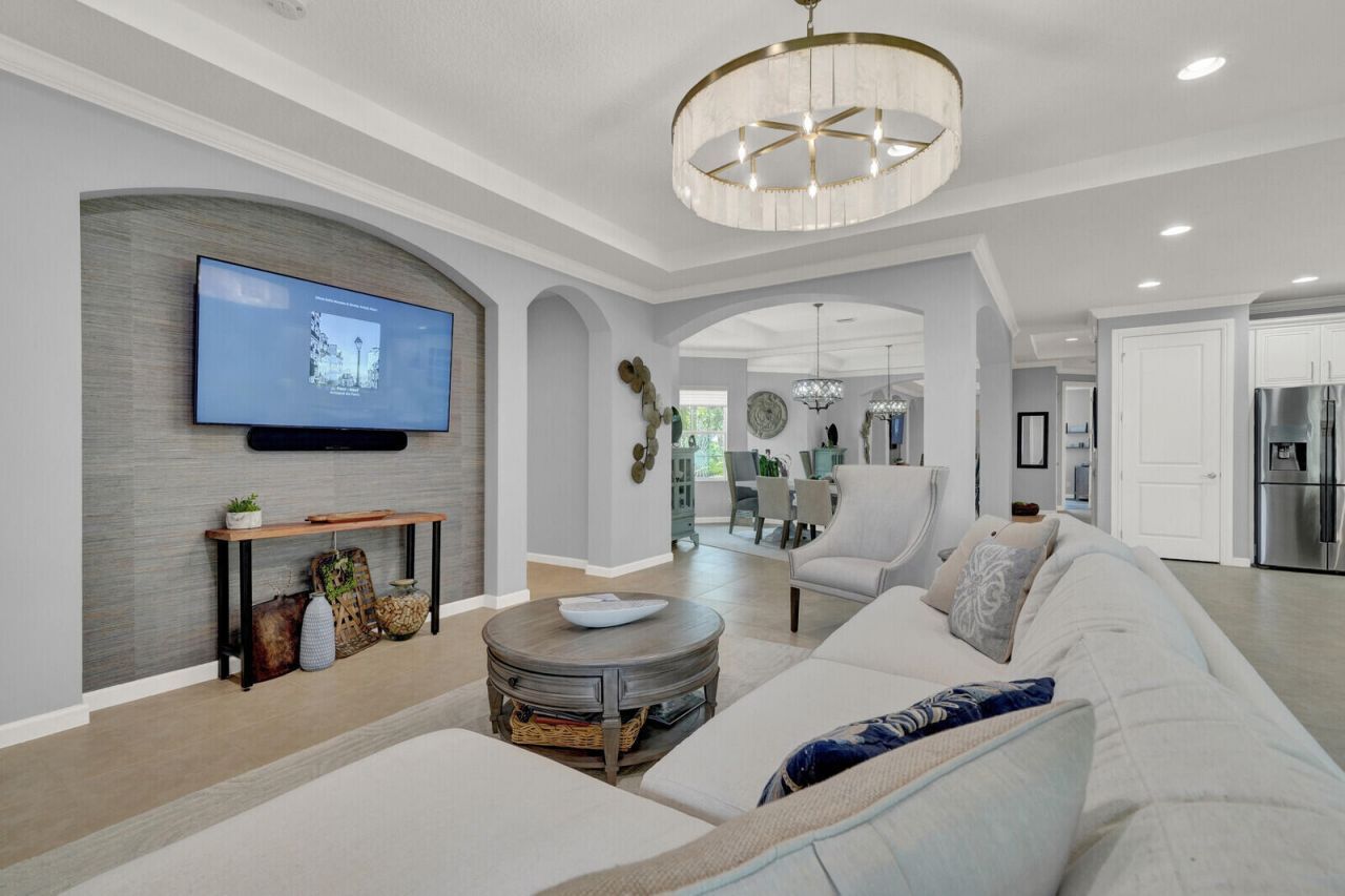 99 Tresana Boulevard, Unit 1, Jupiter, FL 33478 Photo