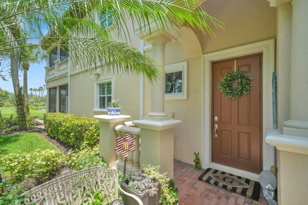 99 Tresana Boulevard, Unit 1, Jupiter, FL 33478 Photo