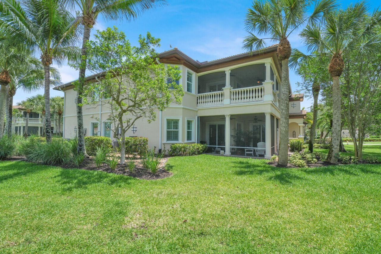 99 Tresana Boulevard, Unit 1, Jupiter, FL 33478 Photo