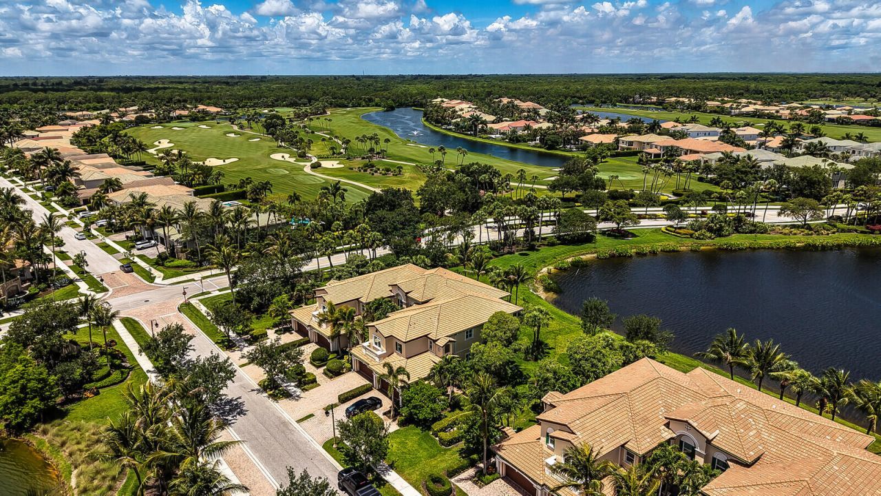99 Tresana Boulevard, Unit 1, Jupiter, FL 33478 Photo