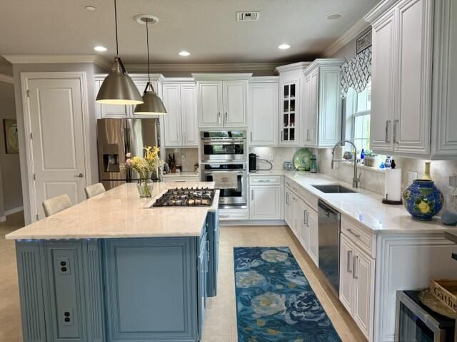99 Tresana Boulevard, Unit 1, Jupiter, FL 33478 Photo